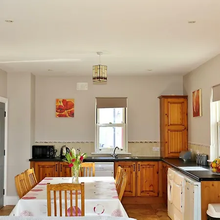 11 Court Vakantiehuis