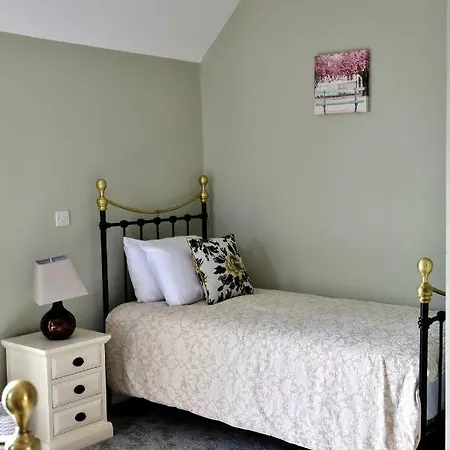 11 Court Vakantiehuis