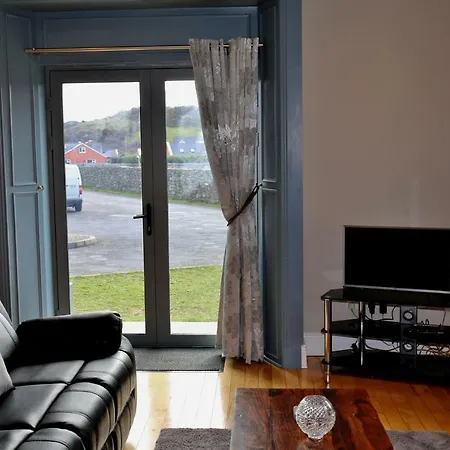 11 Court Vakantiehuis