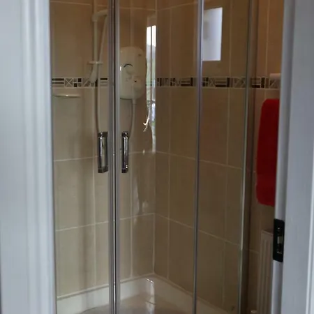 Nyaraló 11 Court Doolin