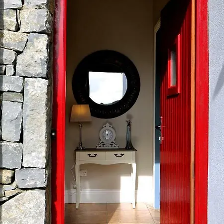 Vakantiehuis 11 Court *