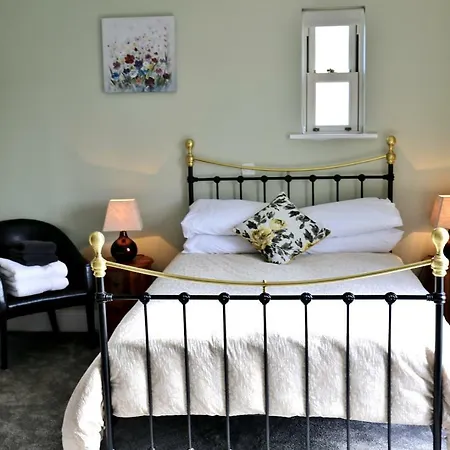 11 Court Vakantiehuis