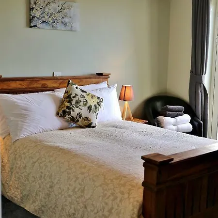 11 Court Vakantiehuis *