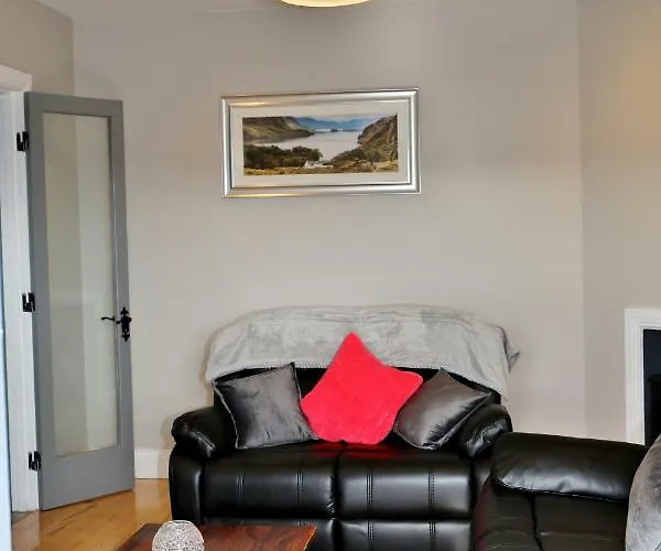 11 Court Сasa de vacaciones