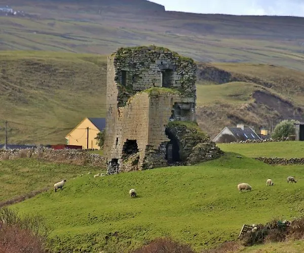 11 Court Сasa de vacaciones