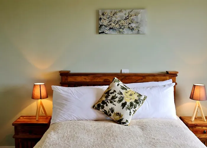 Feriehus 11 Court Doolin