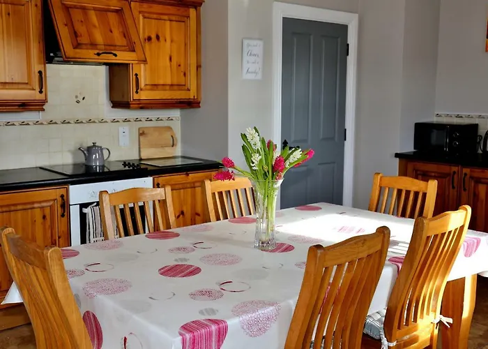 Сasa de vacaciones 11 Court