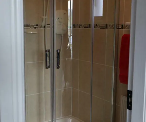 Сasa de vacaciones 11 Court Doolin