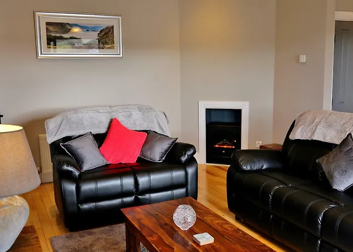 Сasa de vacaciones 11 Court *