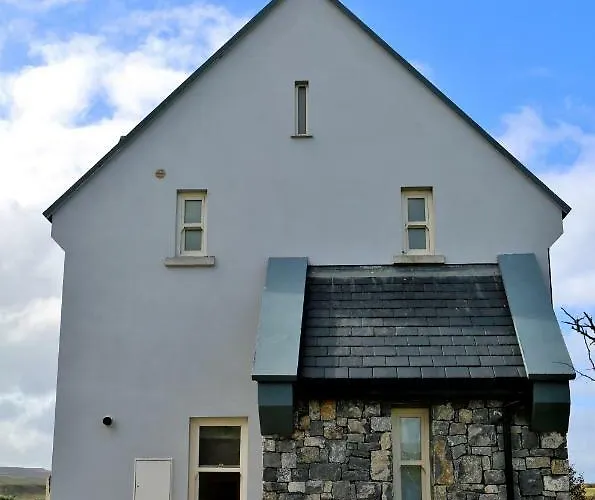 11 Court Сasa de vacaciones *