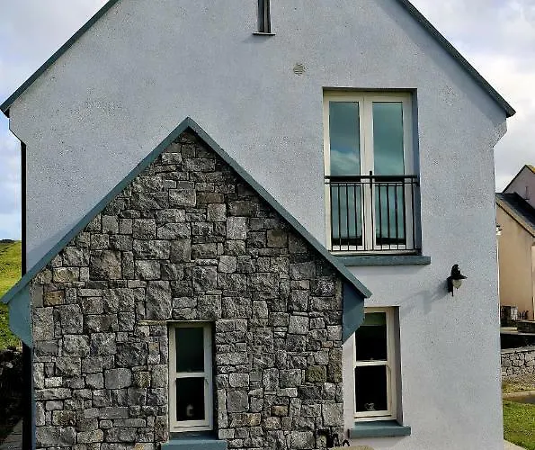 Сasa de vacaciones 11 Court